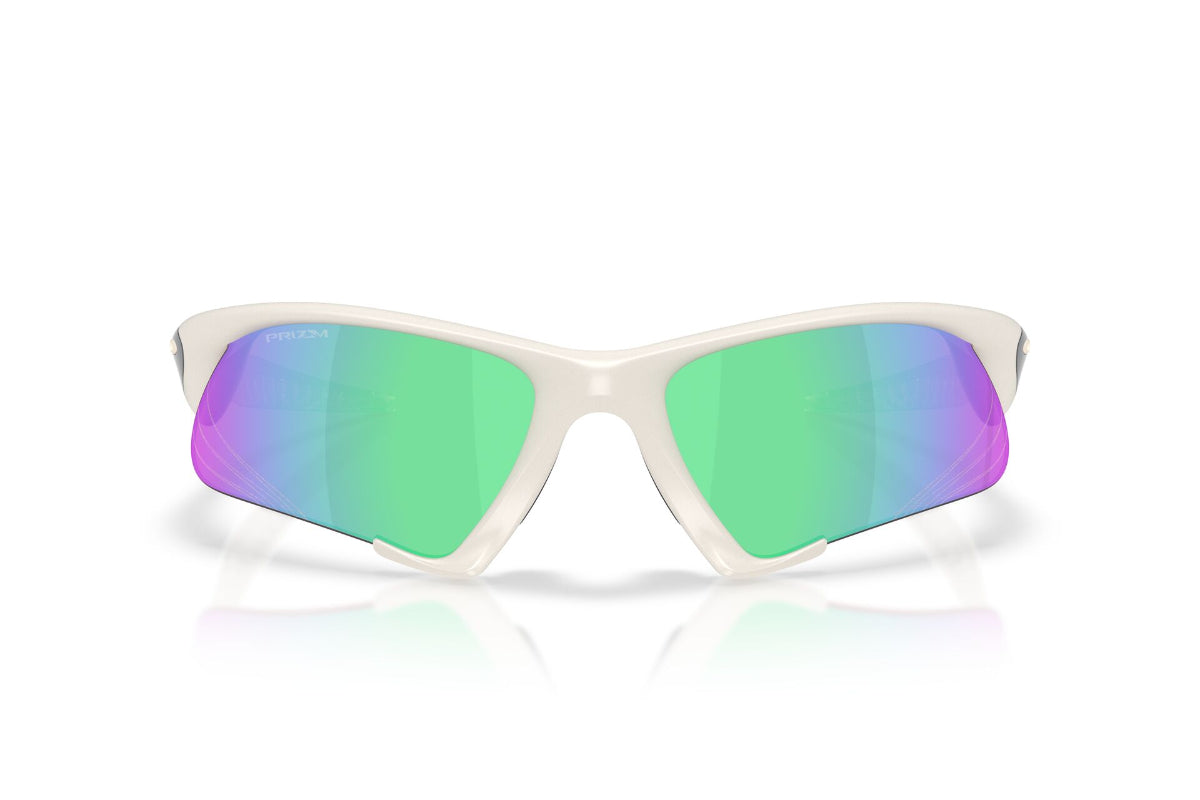 Oakley Lentes de Sol Suture Jacket Prizm Espejados OO9532