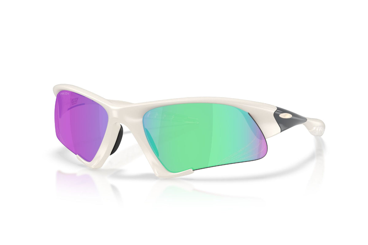 Oakley Lentes de Sol Suture Jacket Prizm Espejados OO9532