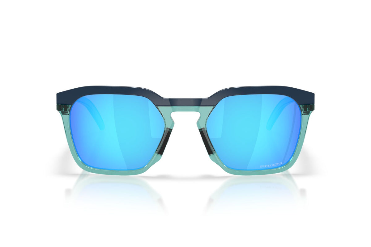 Oakley Lentes de Sol Hstn Sq Prizm Espejados OO9533