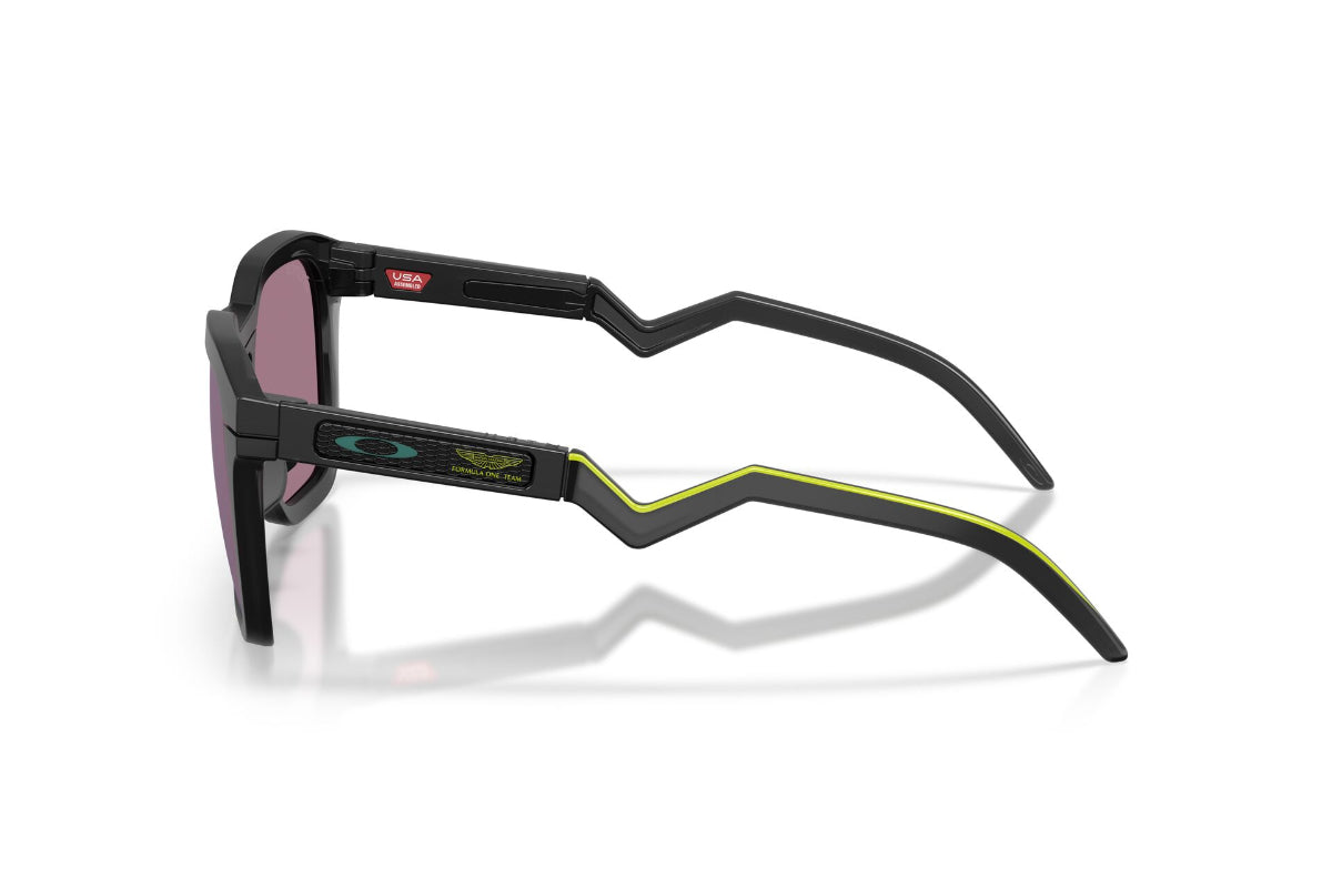 Oakley Lentes de Sol Hstn Sq OO9533