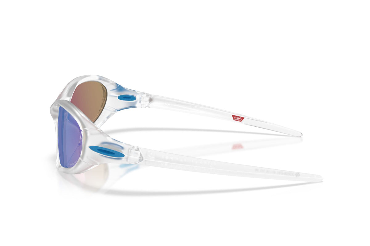Oakley Lentes de Sol Portal Jacket OO9536