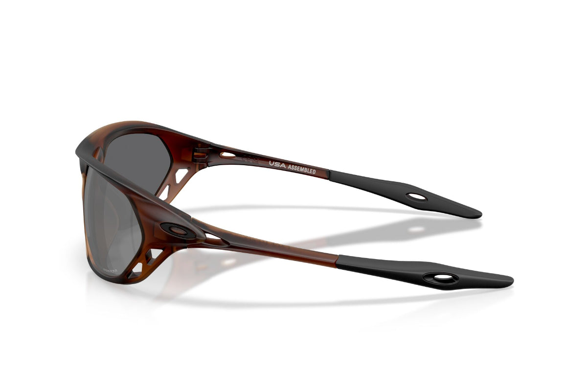 Oakley Lentes de Sol Cage Jacket OO9537
