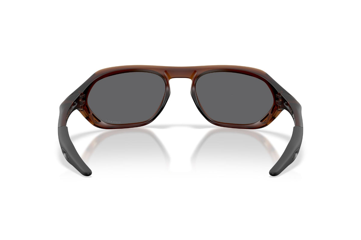 Oakley Lentes de Sol Cage Jacket OO9537