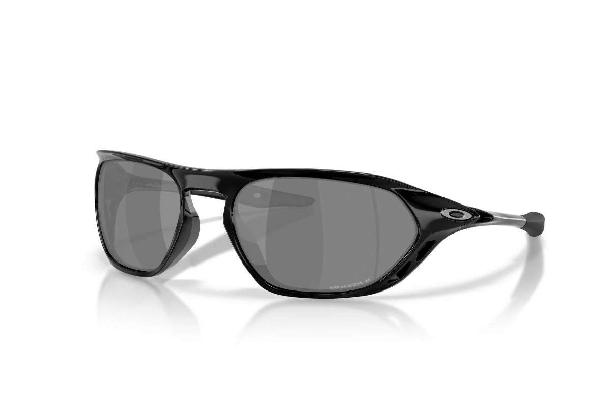 Oakley Lentes de Sol Cage Jacket Polarizados OO9537
