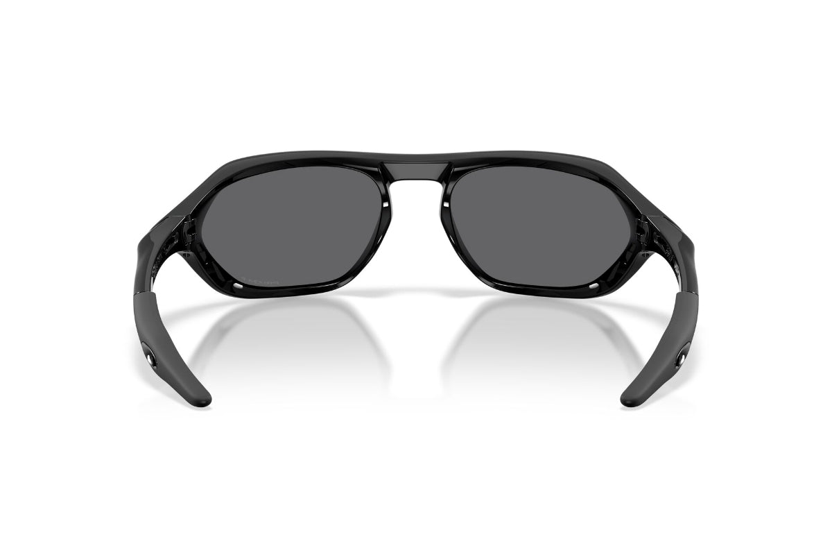 Oakley Lentes de Sol Cage Jacket Polarizados OO9537