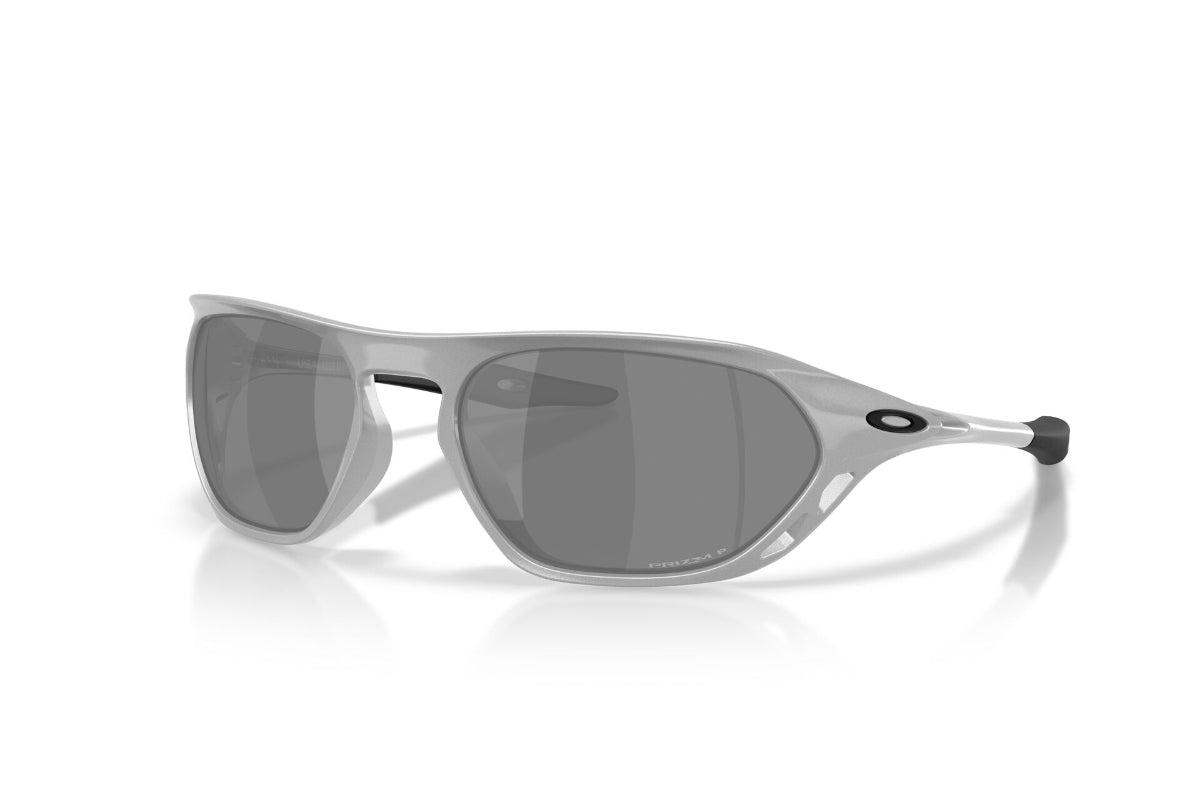 Oakley Lentes de Sol Cage Jacket Polarizados OO9537