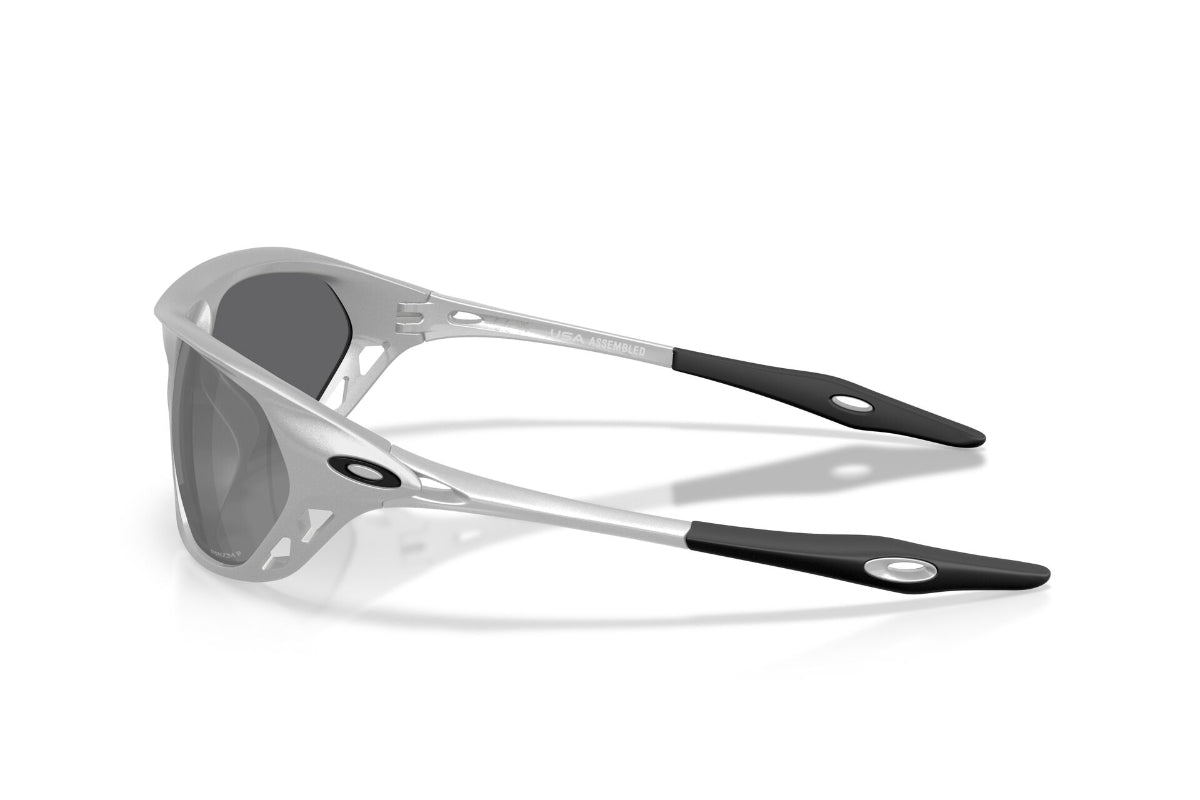 Oakley Lentes de Sol Cage Jacket Polarizados OO9537