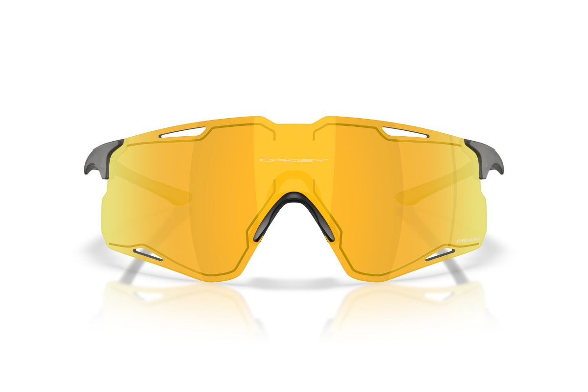 Oakley Lentes de Sol Cybr Lightning OO9538D