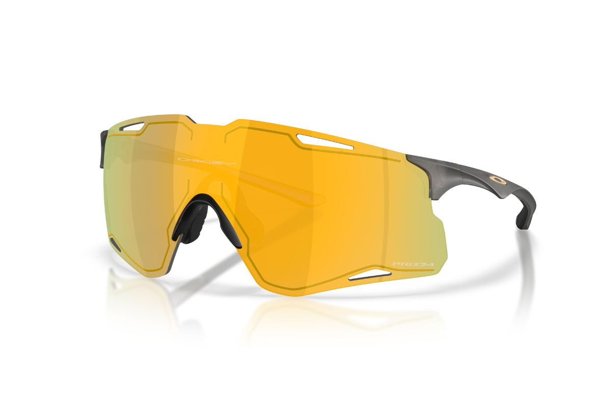 Oakley Lentes de Sol Cybr Lightning OO9538D