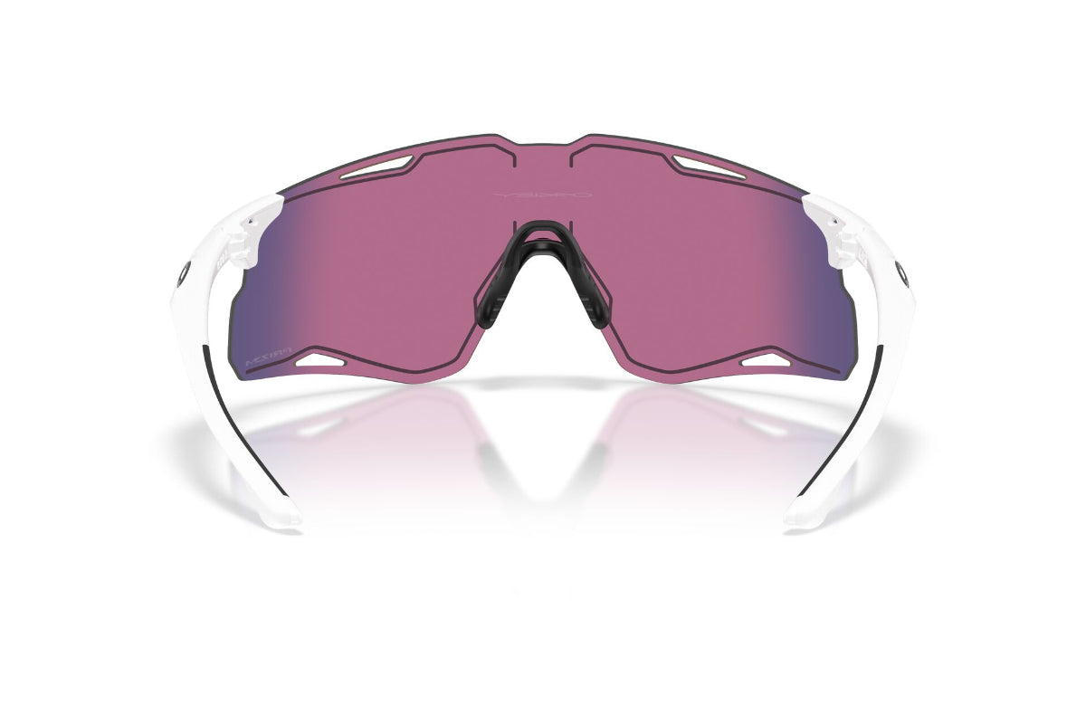 Oakley Lentes de Sol Cybr Lightning OO9538D