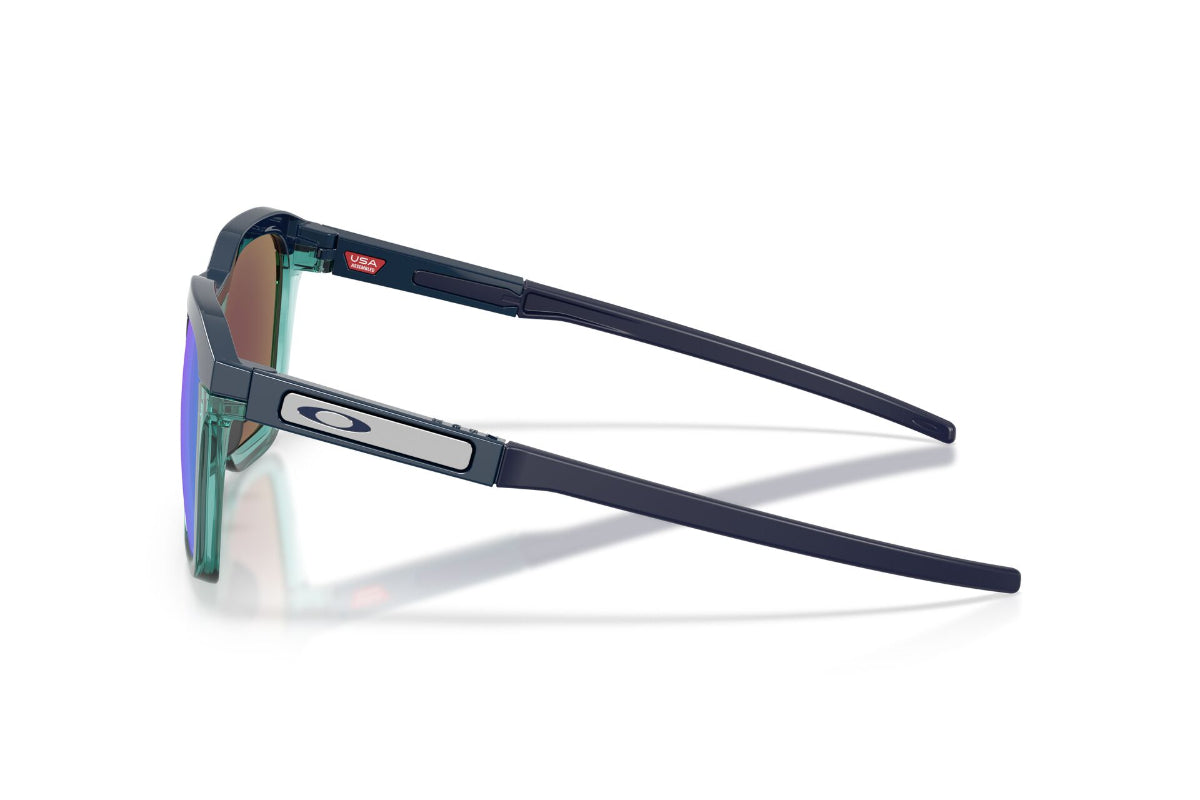 Oakley Lentes de Sol Hstn Sq 2.0 OO9555