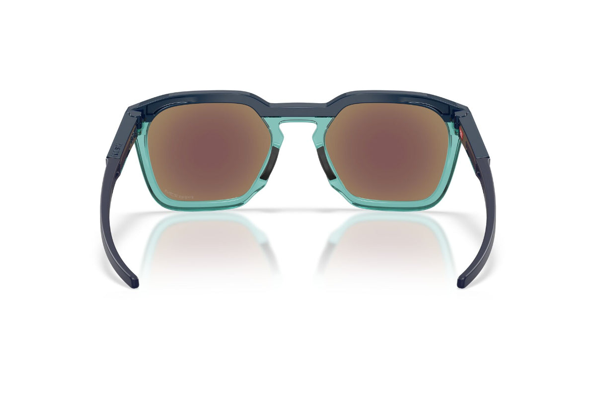 Oakley Lentes de Sol Hstn Sq 2.0 OO9555