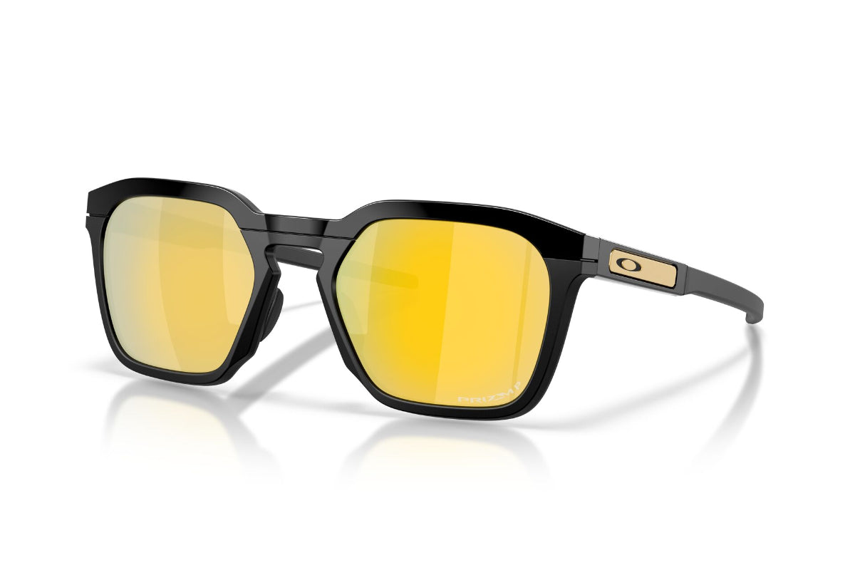 Oakley Lentes de Sol Hstn Sq 2.0 Polarizados OO9555