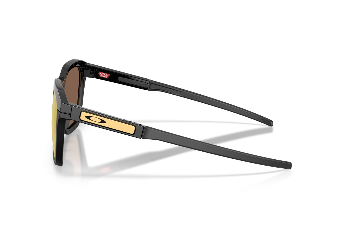 Oakley Lentes de Sol Hstn Sq 2.0 Polarizados OO9555