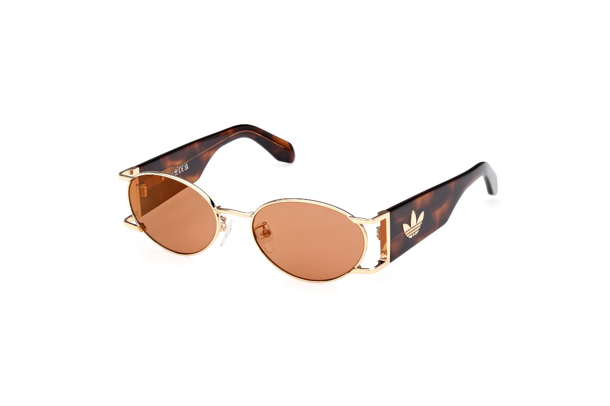 Adidas Originals Lentes de Sol Espejados