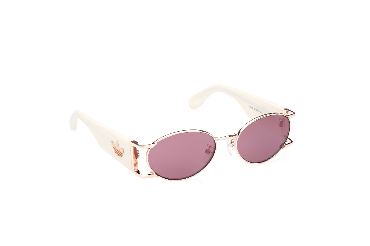 Adidas Originals Lentes de Sol Espejados