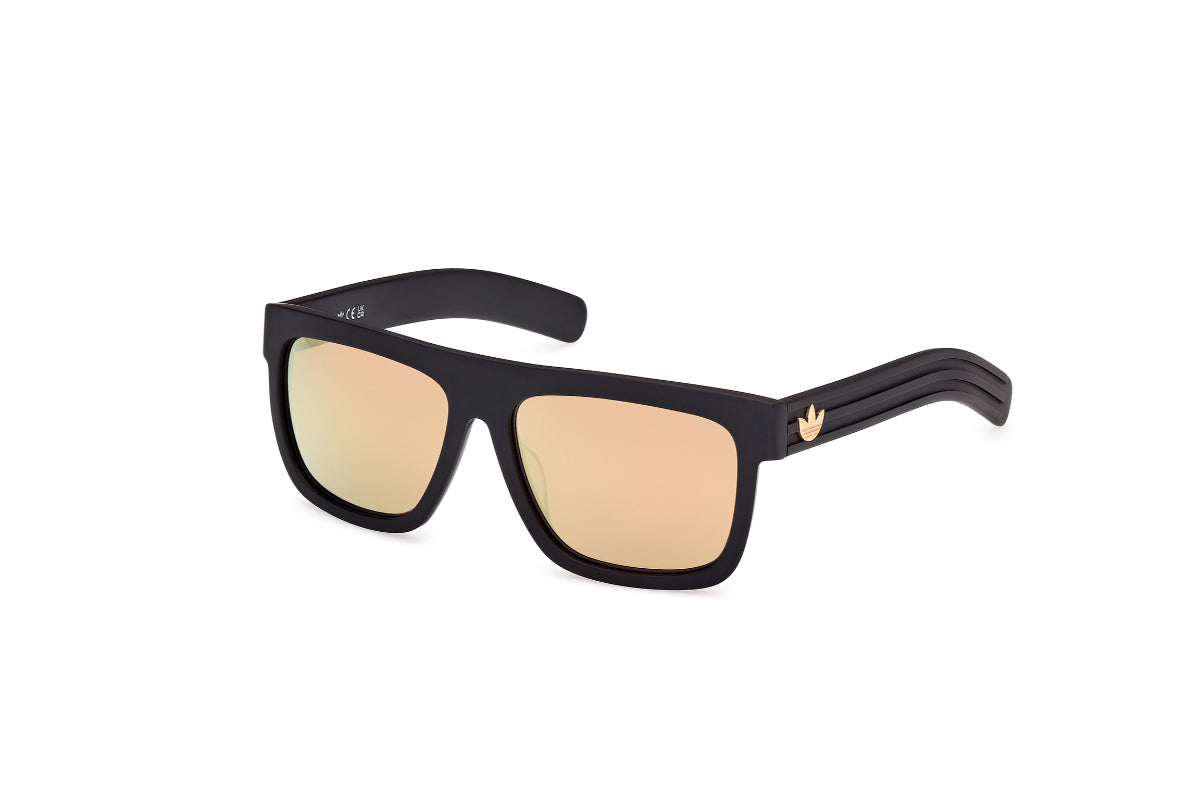 Adidas Originals Lentes de Sol Espejados OR0127