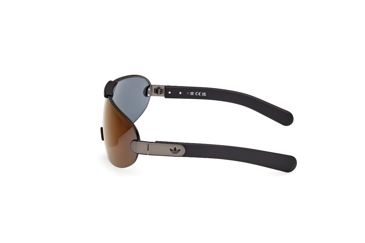 Adidas Originals Lentes de Sol Espejados OR0135