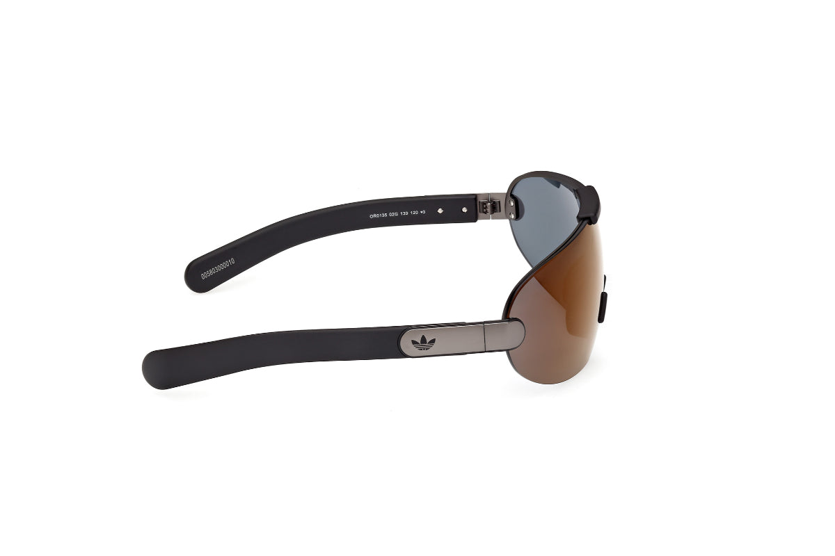 Adidas Originals Lentes de Sol Espejados OR0135