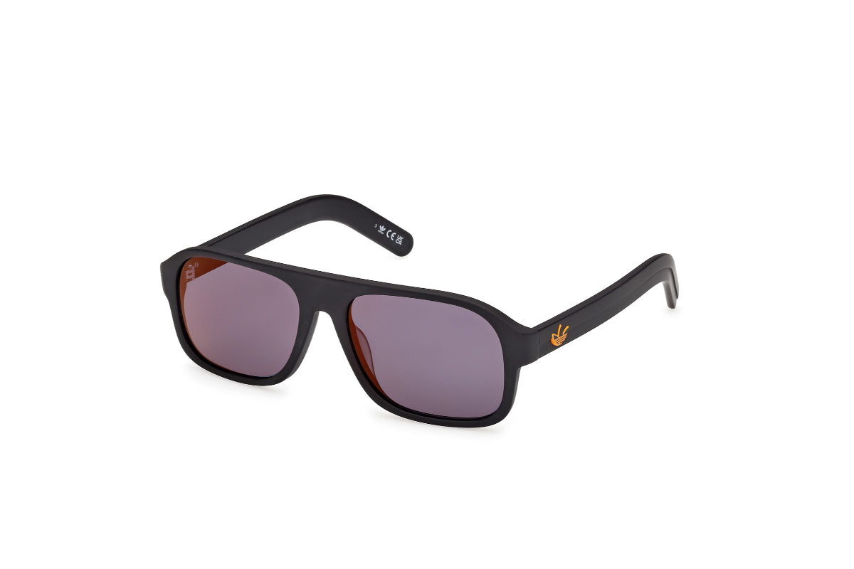 Adidas Originals Lentes de Sol Espejados OR0141