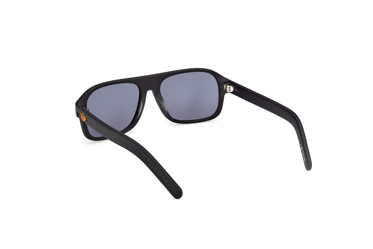 Adidas Originals Lentes de Sol Espejados OR0141