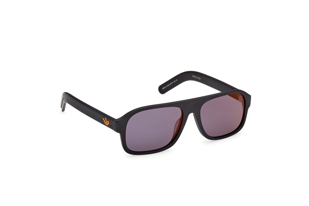 Adidas Originals Lentes de Sol Espejados OR0141