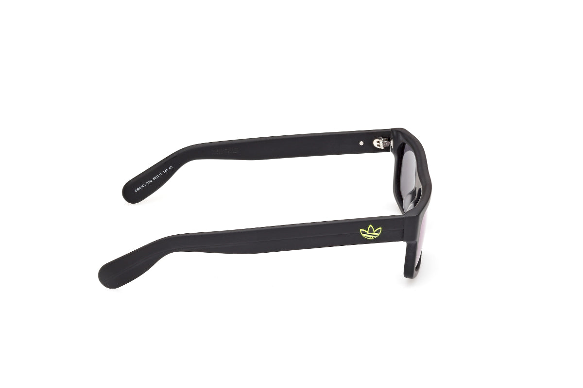 Adidas Originals Lentes de Sol Espejados OR0145