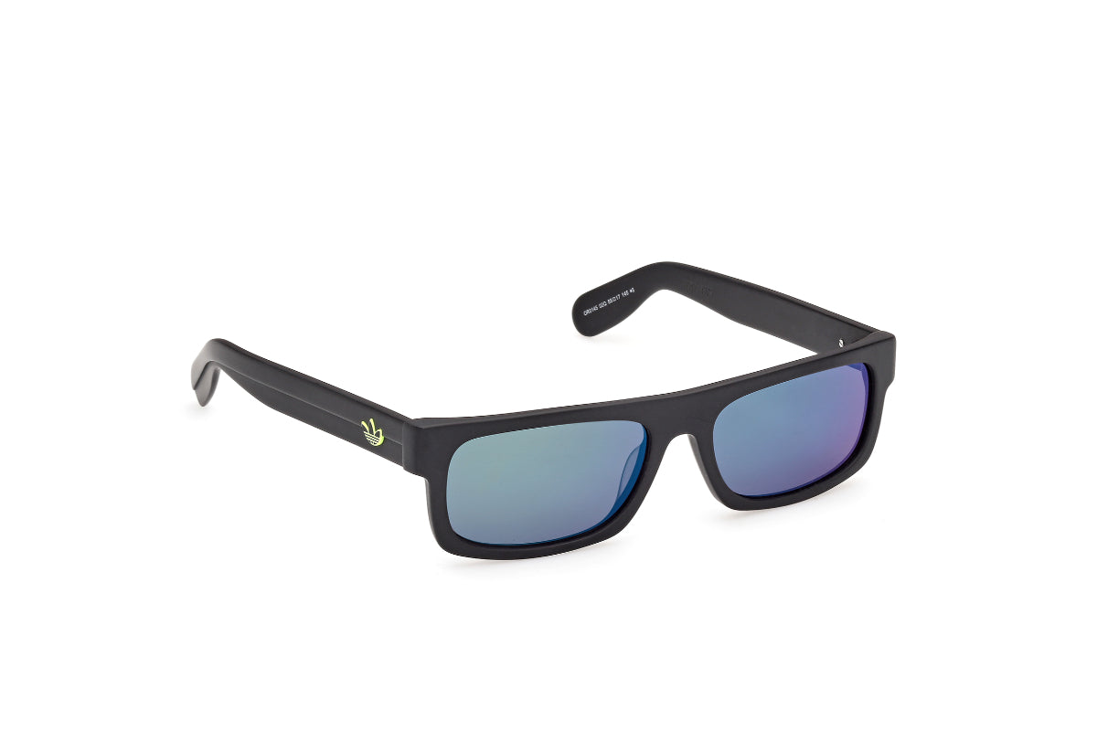 Adidas Originals Lentes de Sol Espejados OR0145