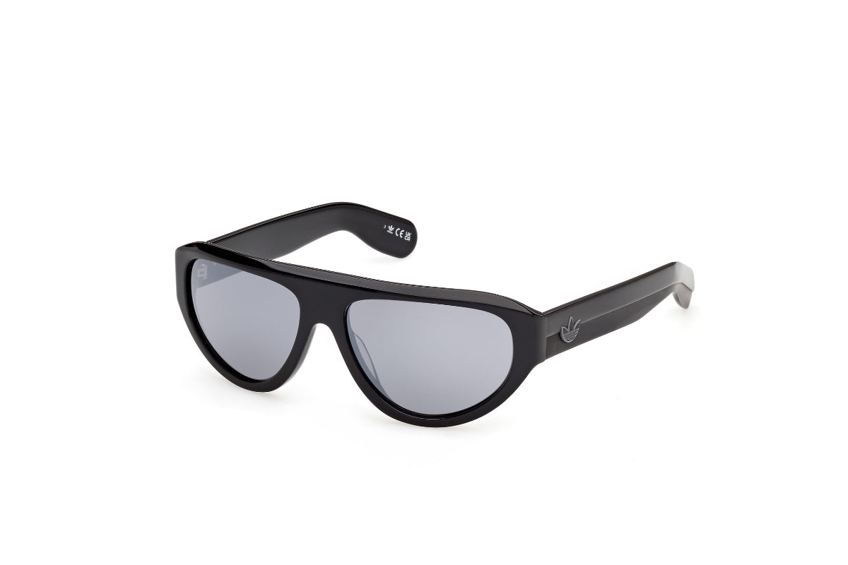 Adidas Originals Lentes de Sol Espejados OR0146