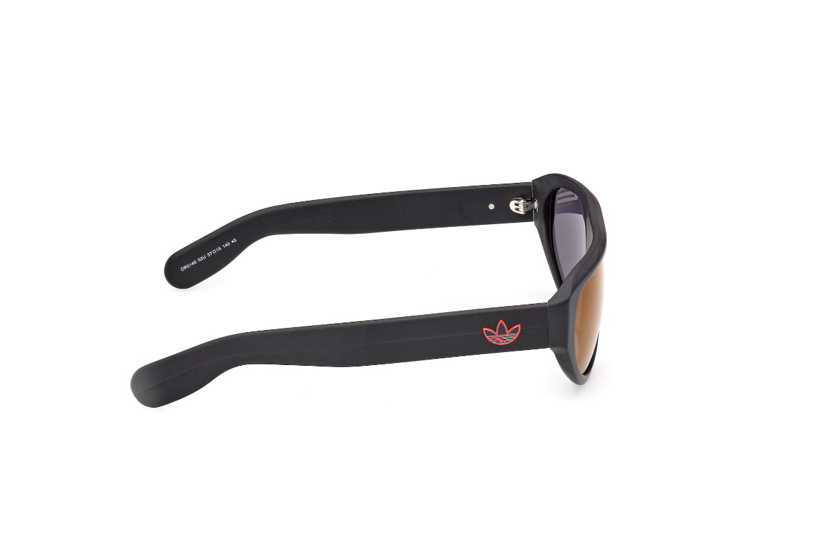 Adidas Originals Lentes de Sol Espejados OR0146