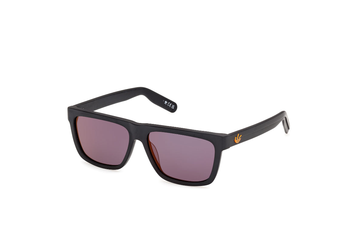 Adidas Originals Lentes de Sol Espejados OR0147