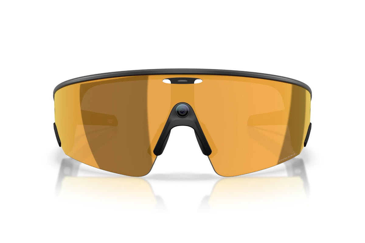 Oakley Meta Lentes Inteligentes Vanguard OW8001
