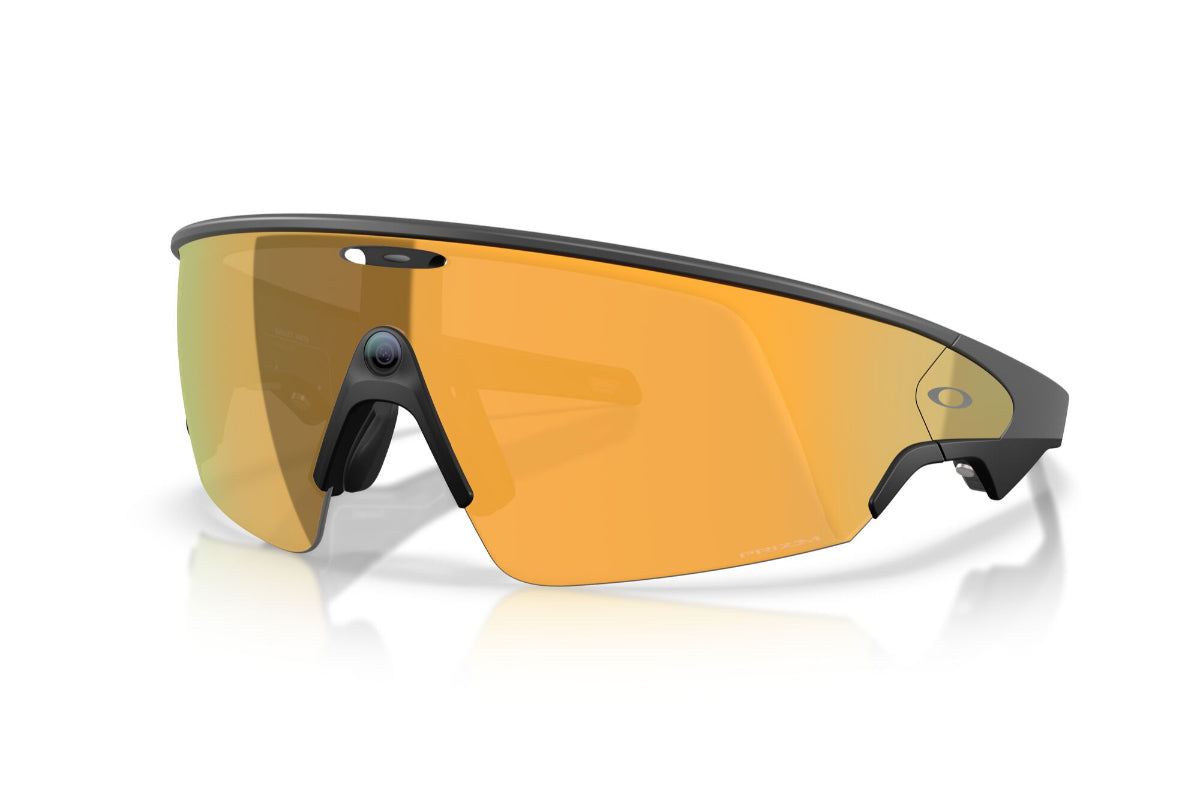 Oakley Meta Lentes Inteligentes Vanguard OW8001