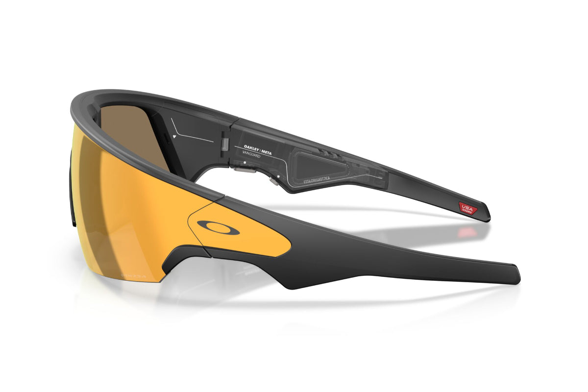 Oakley Meta Lentes Inteligentes Vanguard OW8001
