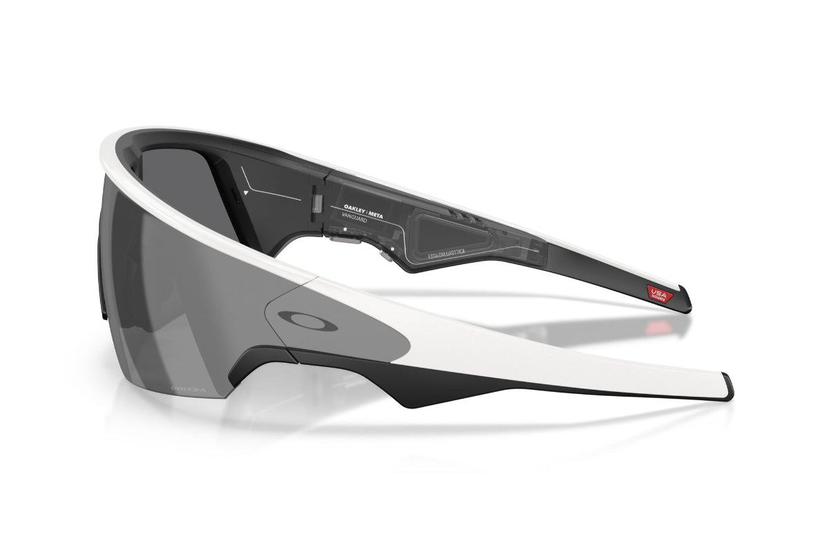 Oakley Meta Lentes Inteligentes Vanguard OW8001