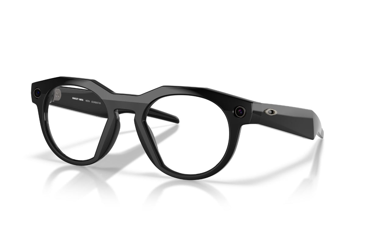 Oakley Meta Lentes Inteligentes Hstn OW8002