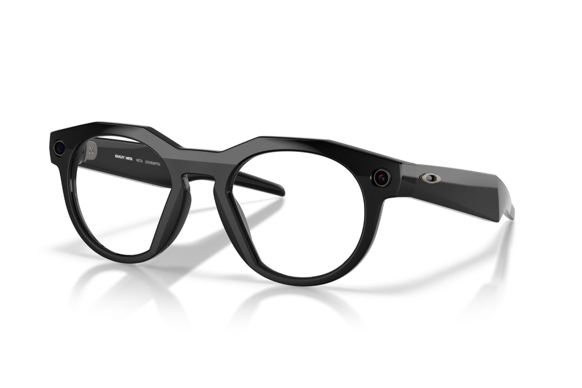 Oakley Meta Lentes Inteligentes Hstn OW8002