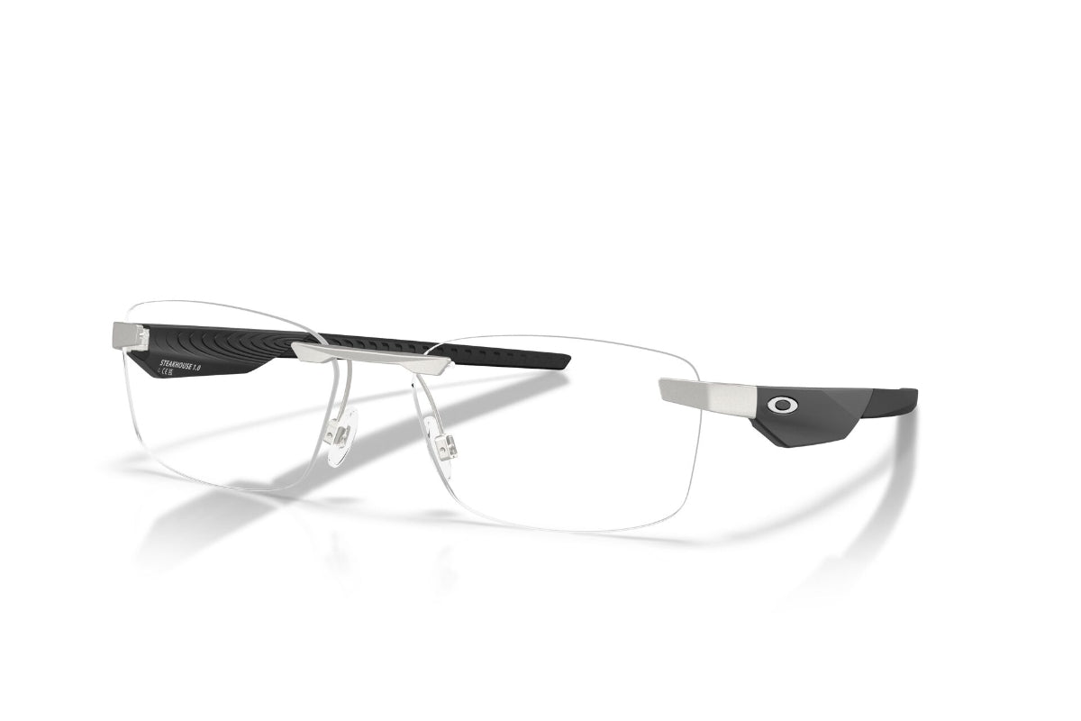 Oakley Frame Lentes Oftálmicos Steakhouse 1.0 OX3126