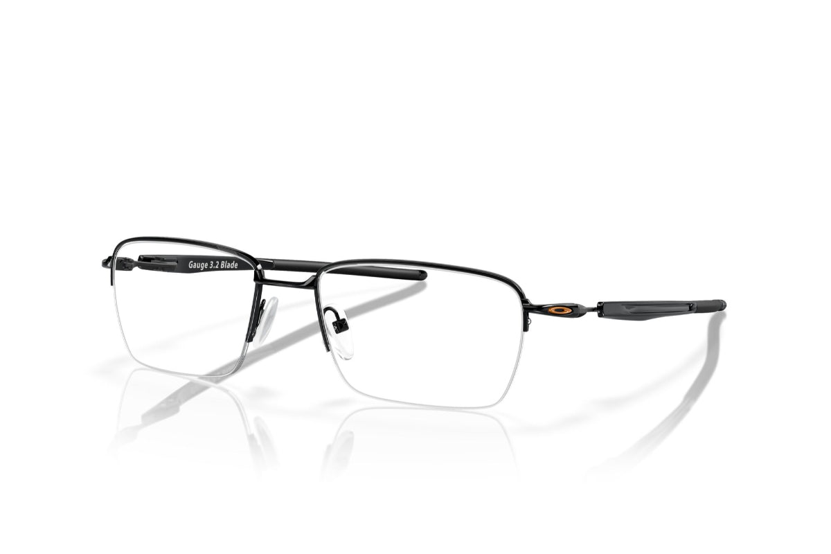 Oakley Frame Lentes Oftálmicos Gauge 3.2 Blade OX5128