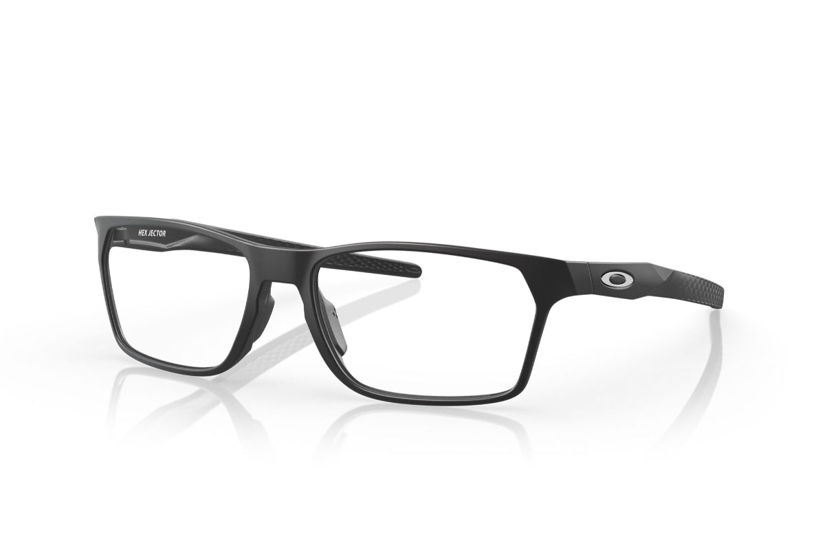 Oakley Frame Lentes Oftálmicos Hex Jector OX8032