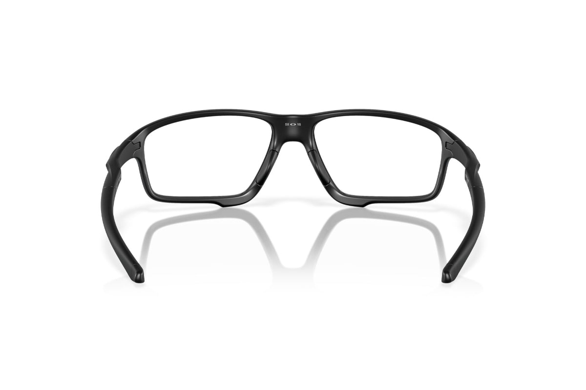 Oakley Frame Lentes Oftálmicos Crosslink Zero OX8076