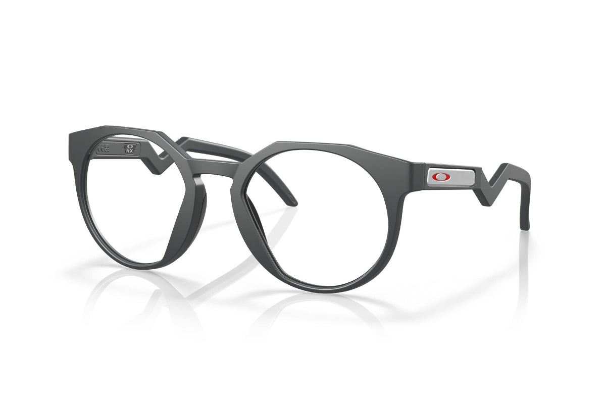 Oakley Frame Hstn Rx