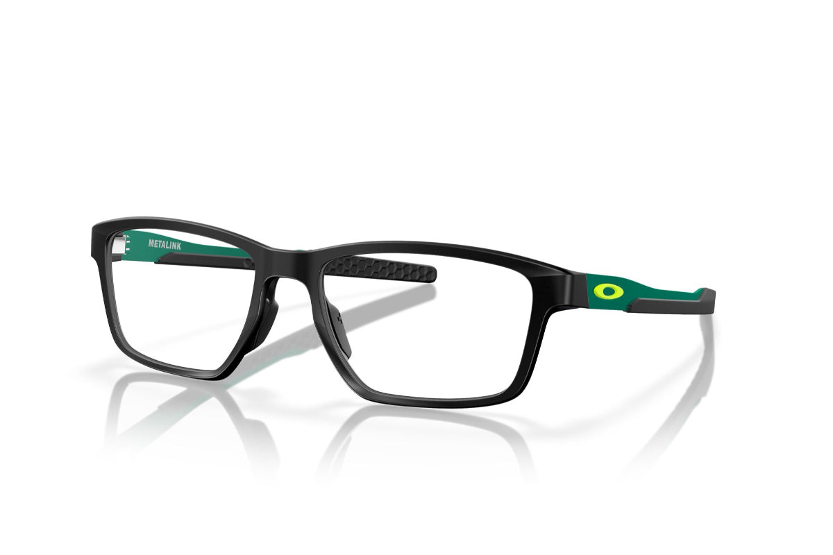 Oakley Frame Metalink