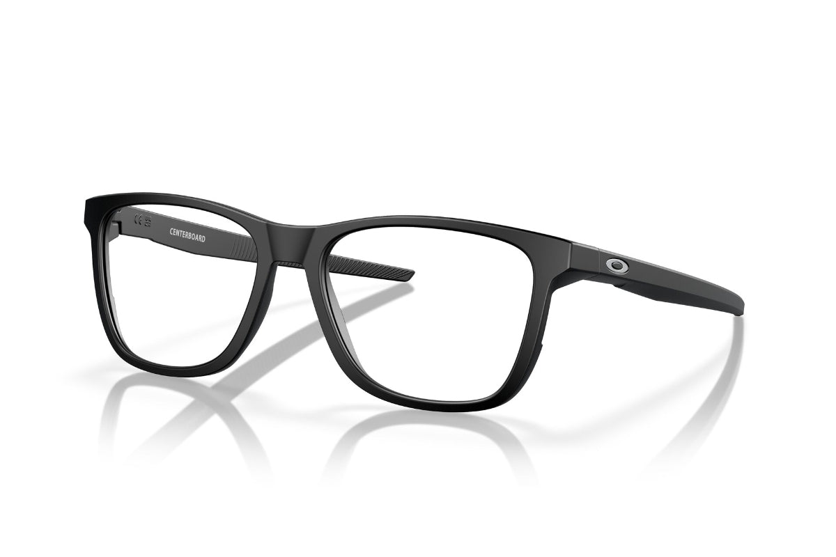 Oakley Frame Centerboard