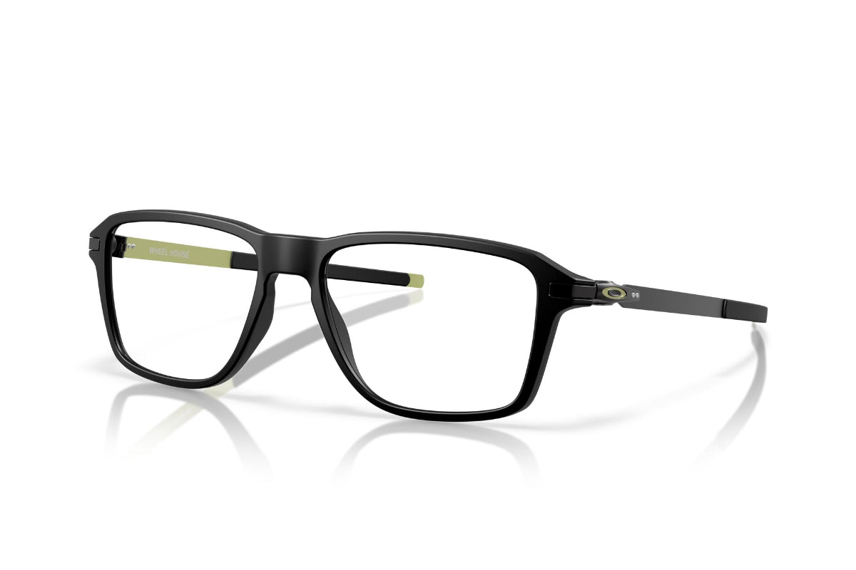 Oakley Frame Wheel House