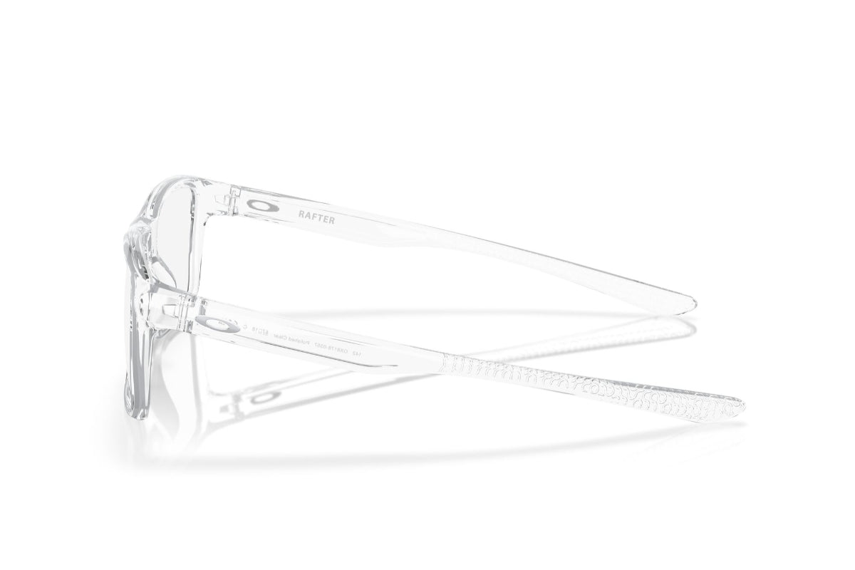 Oakley Frame Lentes Oftálmicos Rafter OX8178