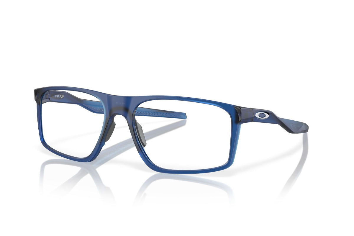 Oakley Frame Bat Flip