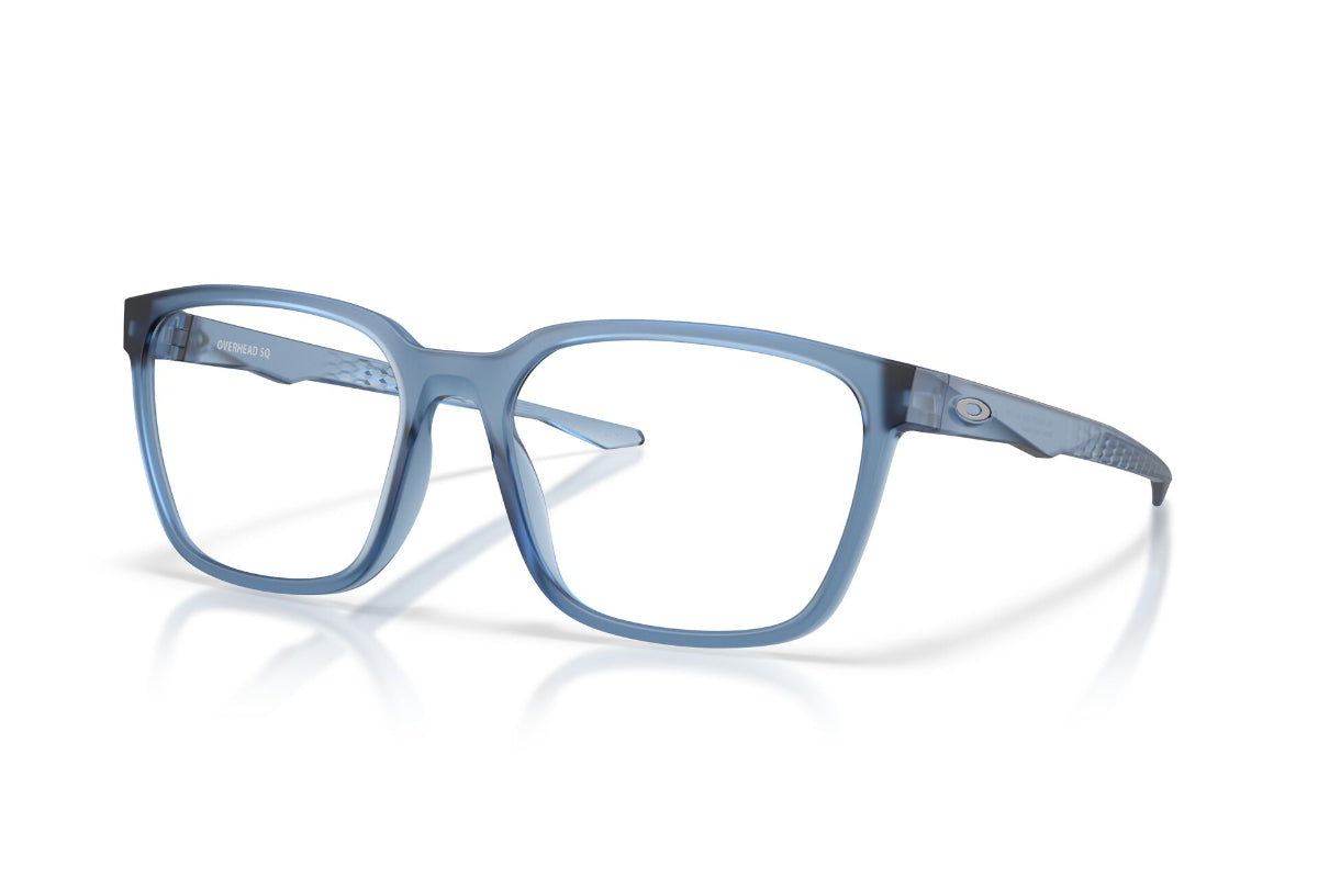 Oakley Frame Lentes Oftálmicos Overhead Sq OX8207