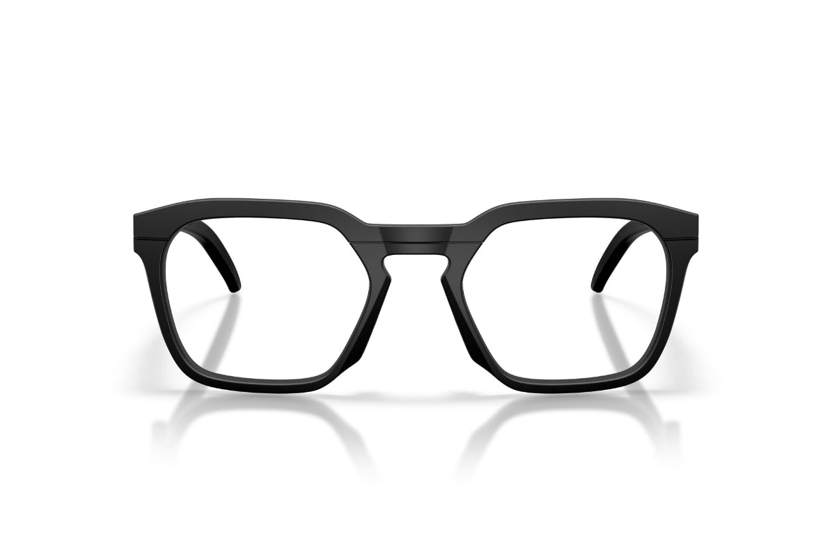 Oakley Frame Lentes Oftálmicos Hstn Sq Rx OX8208