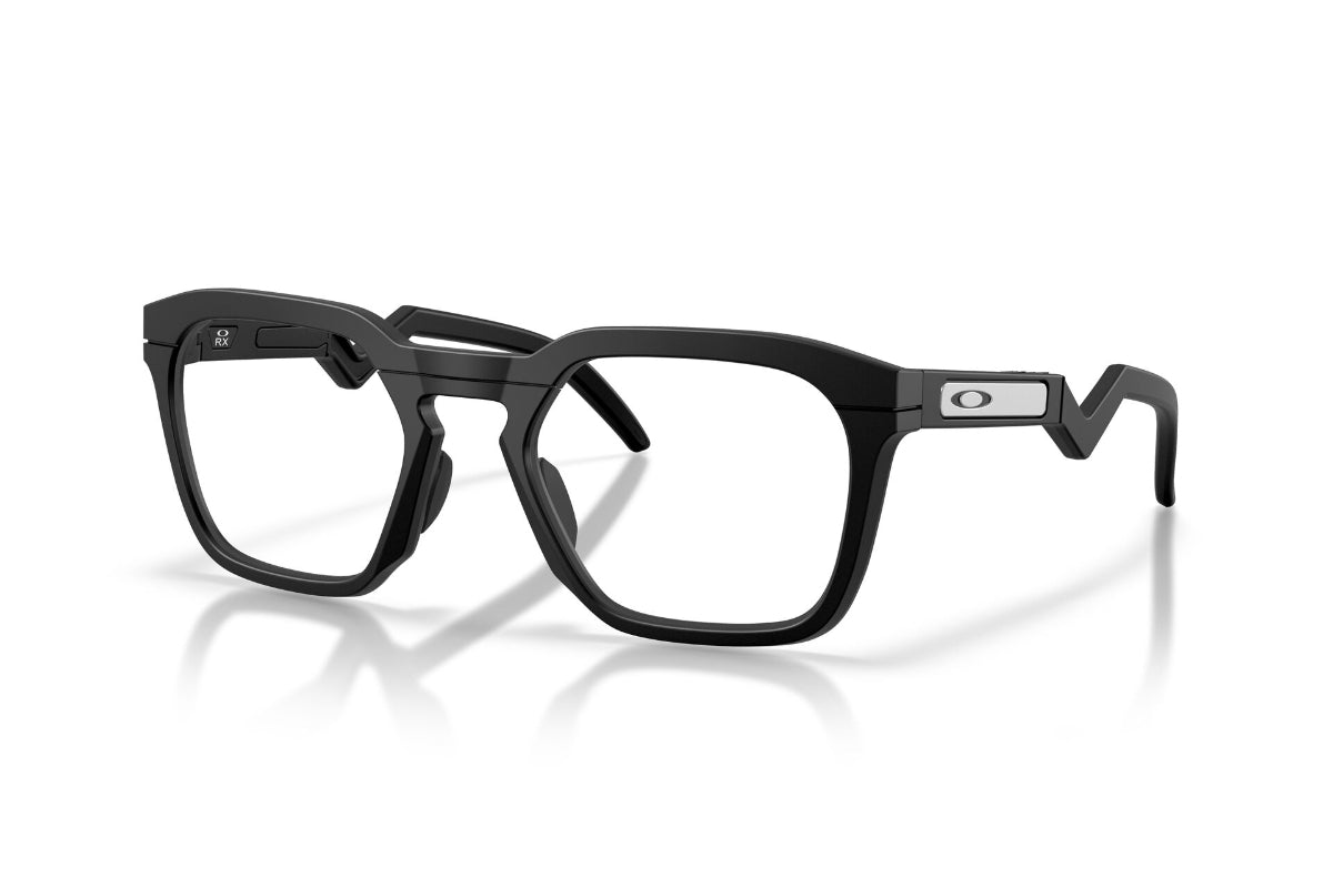 Oakley Frame Lentes Oftálmicos Hstn Sq Rx OX8208